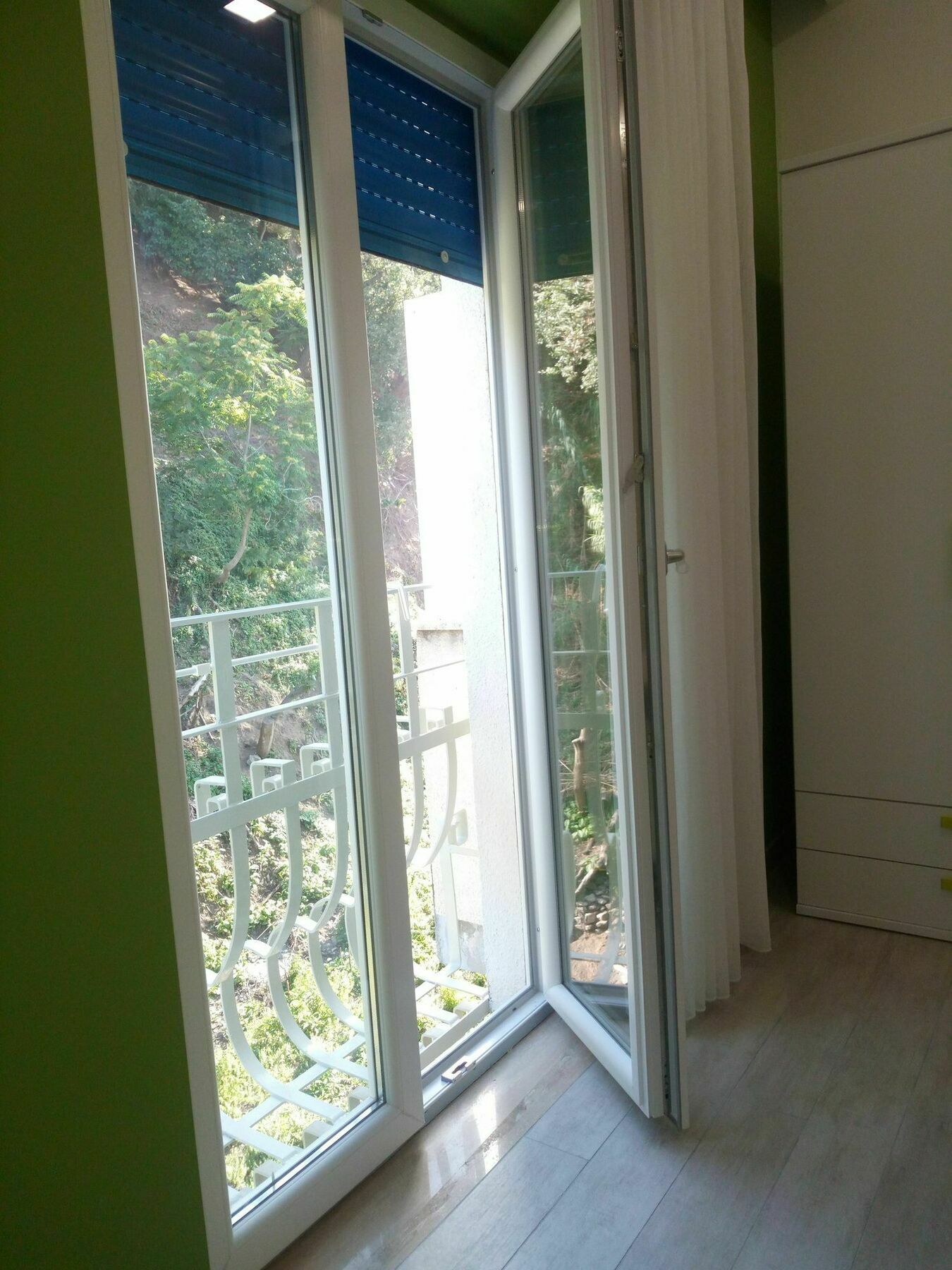 Residenza Burmaria Free Parking Bed & Breakfast Tropea Dış mekan fotoğraf