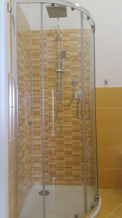 Residenza Burmaria Free Parking Bed & Breakfast Tropea Dış mekan fotoğraf