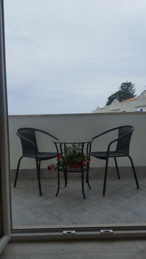 Residenza Burmaria Free Parking Bed & Breakfast Tropea Dış mekan fotoğraf