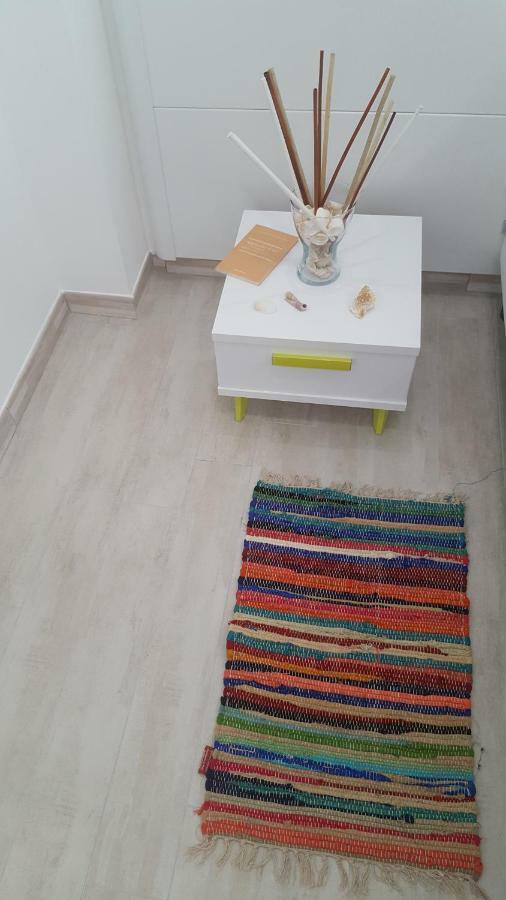 Residenza Burmaria Free Parking Bed & Breakfast Tropea Dış mekan fotoğraf