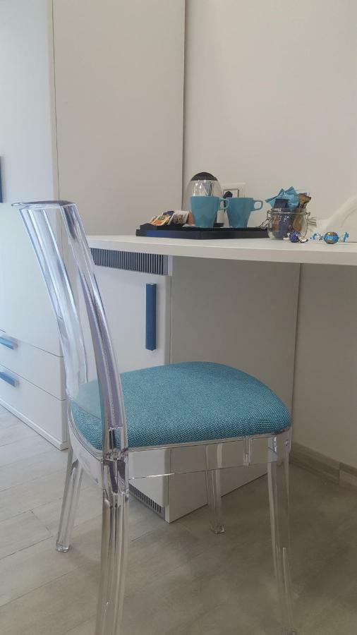 Residenza Burmaria Free Parking Bed & Breakfast Tropea Dış mekan fotoğraf