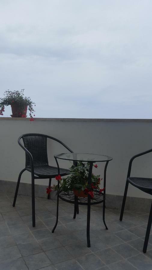 Residenza Burmaria Free Parking Bed & Breakfast Tropea Dış mekan fotoğraf