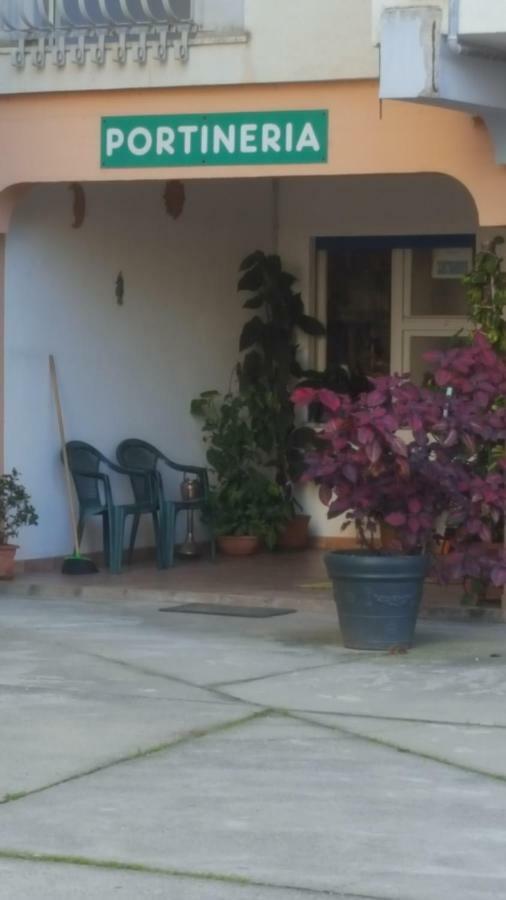 Residenza Burmaria Free Parking Bed & Breakfast Tropea Dış mekan fotoğraf