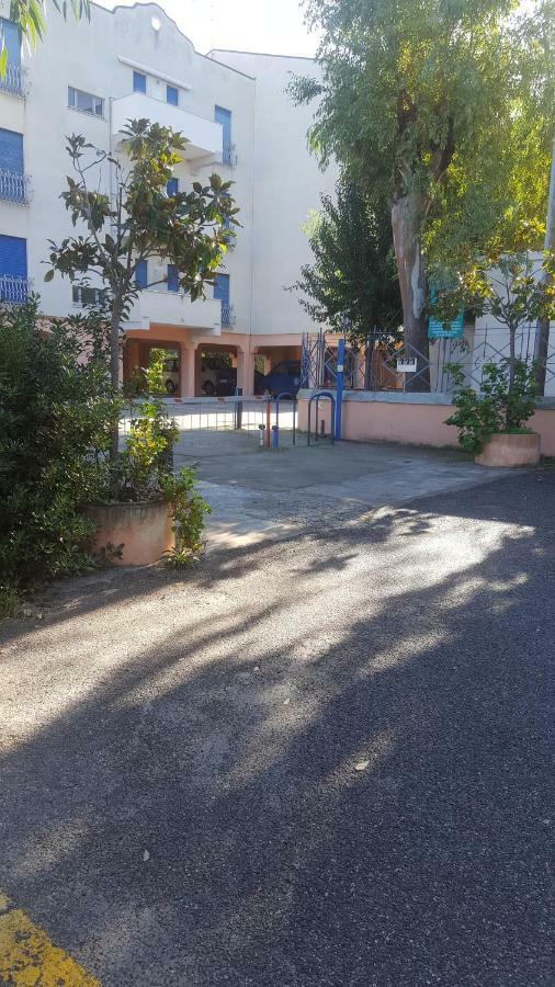 Residenza Burmaria Free Parking Bed & Breakfast Tropea Dış mekan fotoğraf